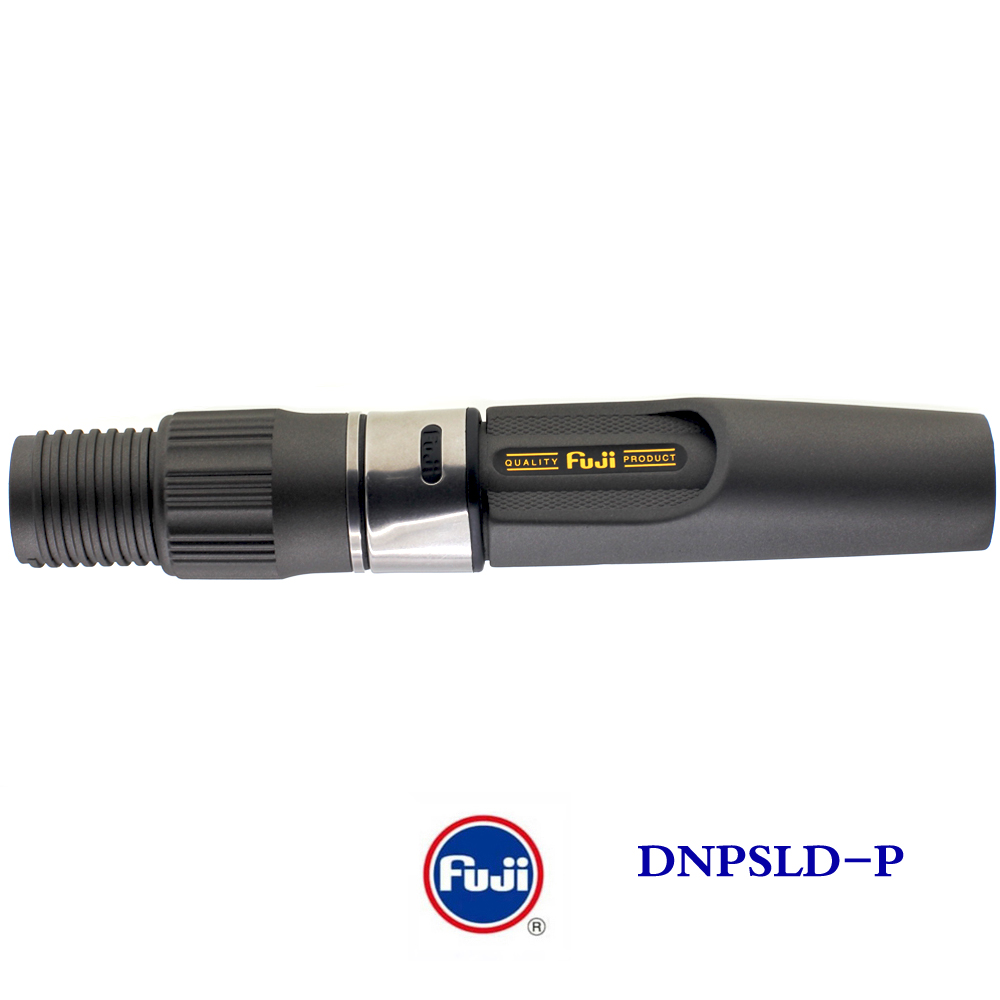 Fishing Rod Surf - Orijinal Fuji makara koltuk DNPSLD uzun