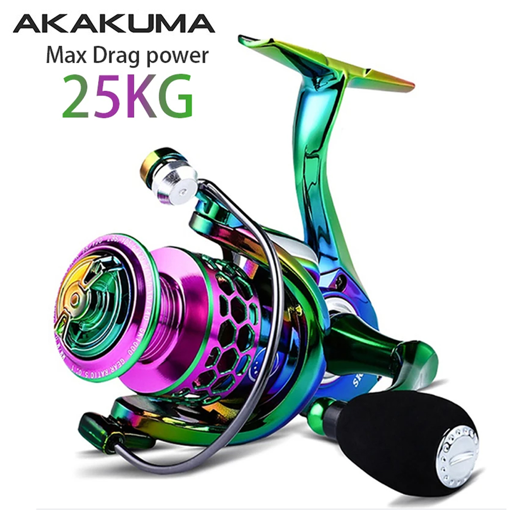 Daiwa Reel Bg - 14 + 1Bb Balıkçılık Makaraları Tuzlu