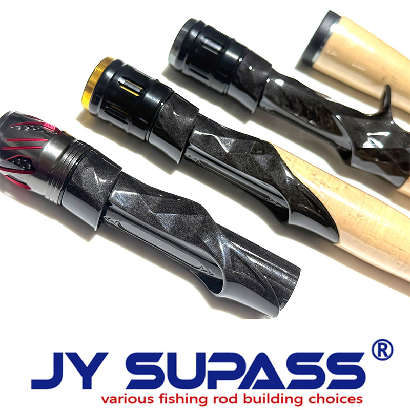 Fishing Rod Surf - JY SUPASS bms-bmc özel balık olta