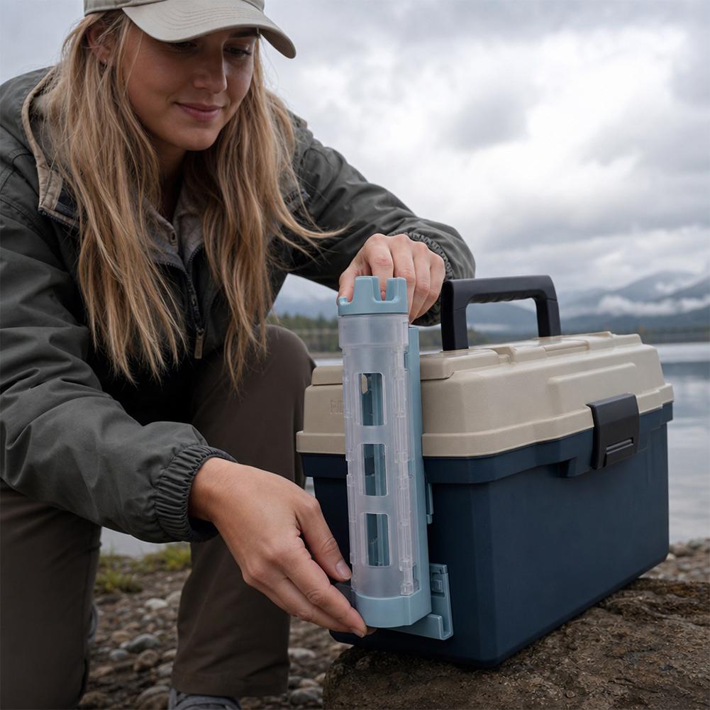 Balıkçılık Kamışı Standı, Çıka - Fishing Rod Case incelemesi ve fiyatı