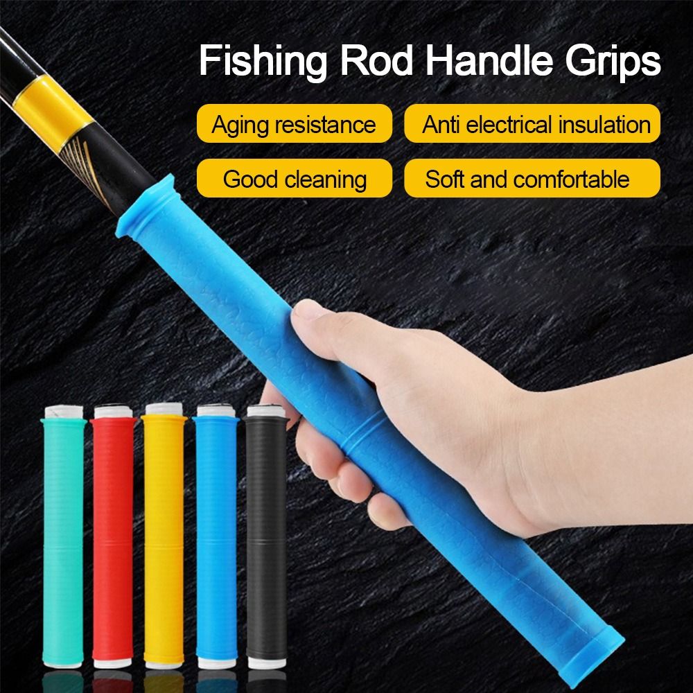 Silikon Olta Sapı Sargısı Kaym - Fishing Rod Case incelemesi ve fiyatı