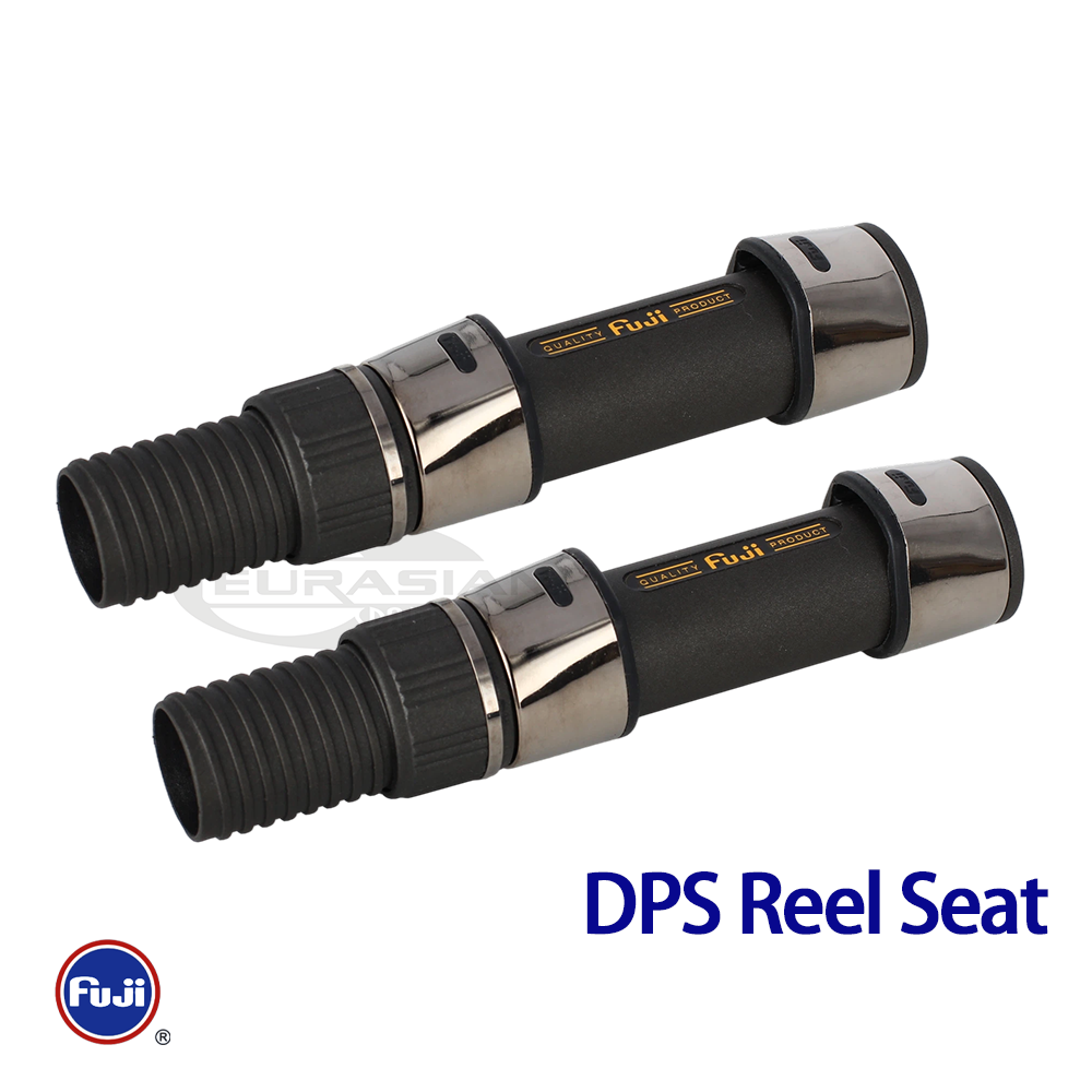 Fuji olta makarası koltuğu DPS - Fishing Rod Surf incelemesi ve fiyatı