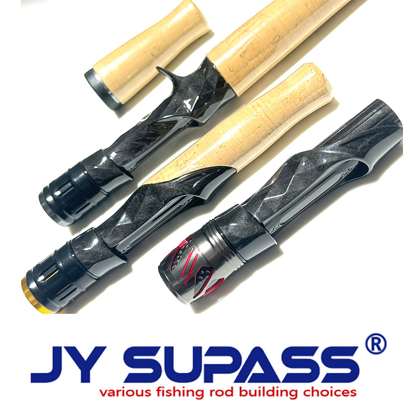 JY SUPASS bms-bmc özel balık o - Fishing Rod Surf incelemesi ve fiyatı